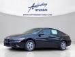 New 2026 Hyundai Elantra SE Sedan
