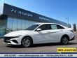 New 2025 Hyundai Elantra SE Sedan