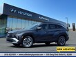 Hyundai Tucson Hybrid