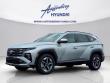 New 2026 Hyundai Tucson SEL AWD SUV