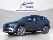 New 2026 Hyundai Tucson Hybrid SEL AWD SUV
