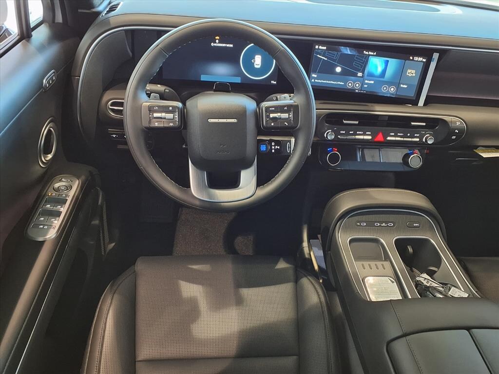 New 2026 Hyundai Palisade Calligraphy AWD SUV