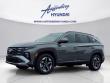 New 2026 Hyundai Tucson SEL AWD SUV