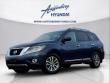 Used 2015 Nissan Pathfinder SL SUV