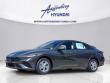 New 2026 Hyundai Elantra SE Sedan