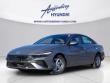 New 2026 Hyundai Elantra SE Sedan