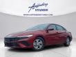 New 2026 Hyundai Elantra SE Sedan