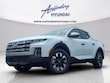  Hyundai Santa Cruz