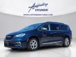 Used 2023 Chrysler Pacifica Limited Van Passenger Van