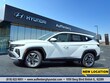 Hyundai Tucson Hybrid