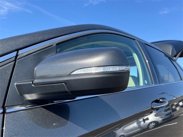 Used 2019 Ford Edge Titanium with VIN 2FMPK4K98KBB92017 for sale in Ofallon, IL