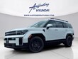  Hyundai Santa Fe Hybrid