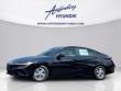New 2025 Hyundai Elantra SE Sedan