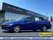 New 2025 Hyundai Elantra SE Sedan