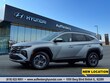 Hyundai Tucson Hybrid