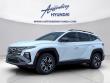 New 2026 Hyundai Tucson XRT AWD SUV