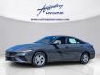 New 2026 Hyundai Elantra SE Sedan