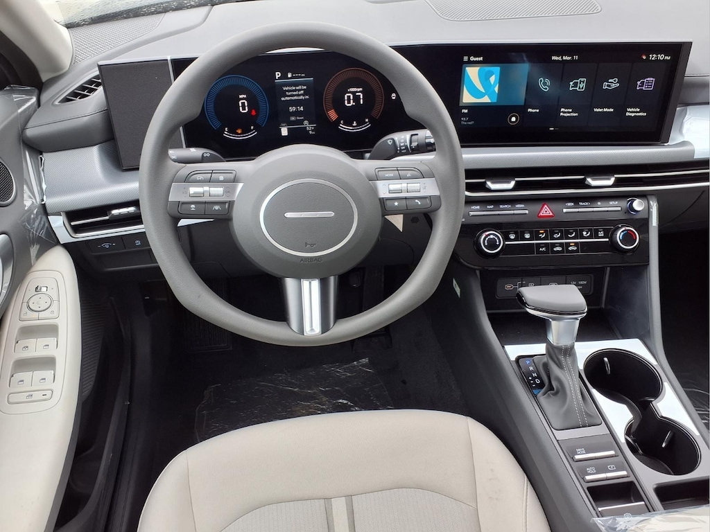 New 2026 Hyundai Sonata SE Sedan