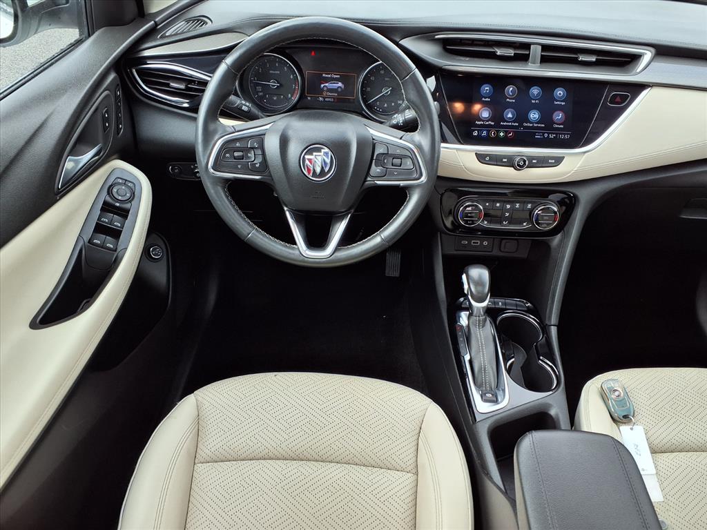2023 Buick Encore GX Essence photo 2