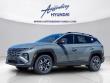 New 2026 Hyundai Tucson XRT AWD SUV