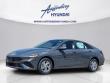 New 2026 Hyundai Elantra SE Sedan