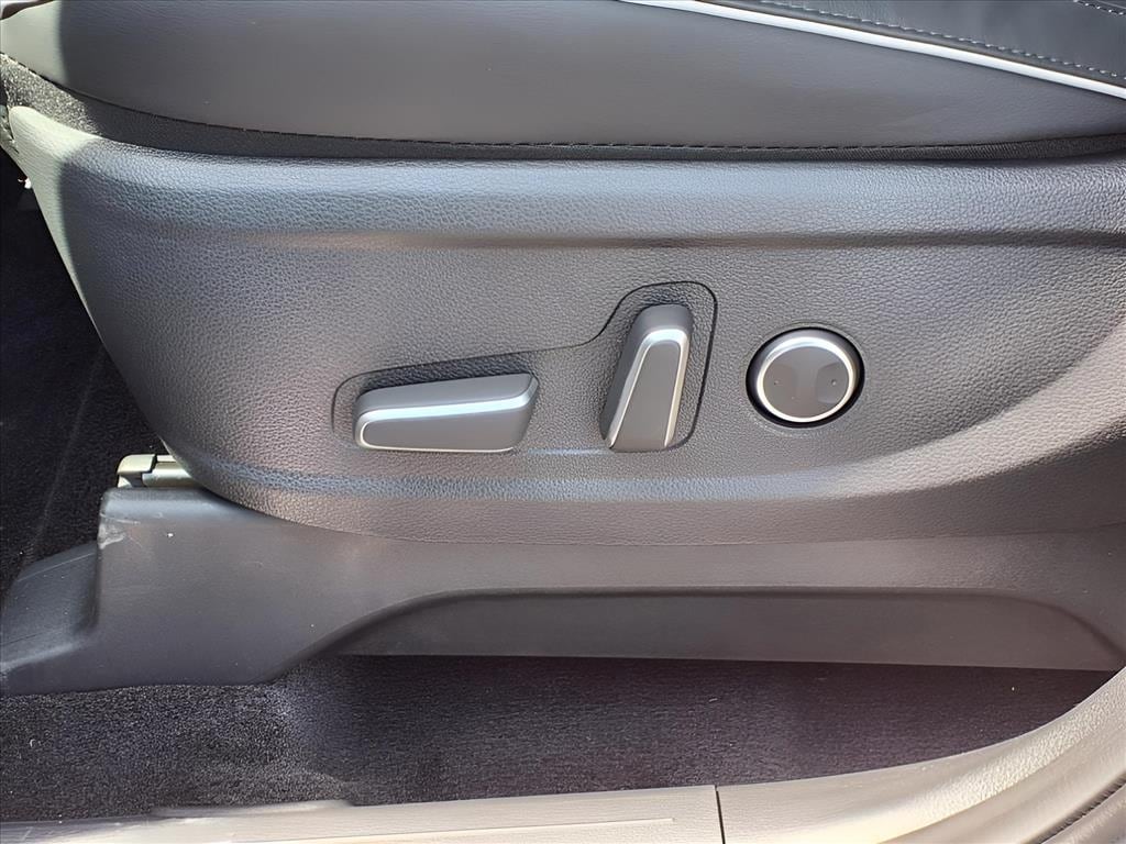 2025 Hyundai Palisade SEL - Photo 19