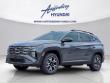 New 2026 Hyundai Tucson XRT AWD SUV