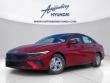New 2026 Hyundai Elantra SE Sedan