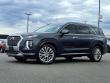 Used 2020 Hyundai Palisade Limited SUV