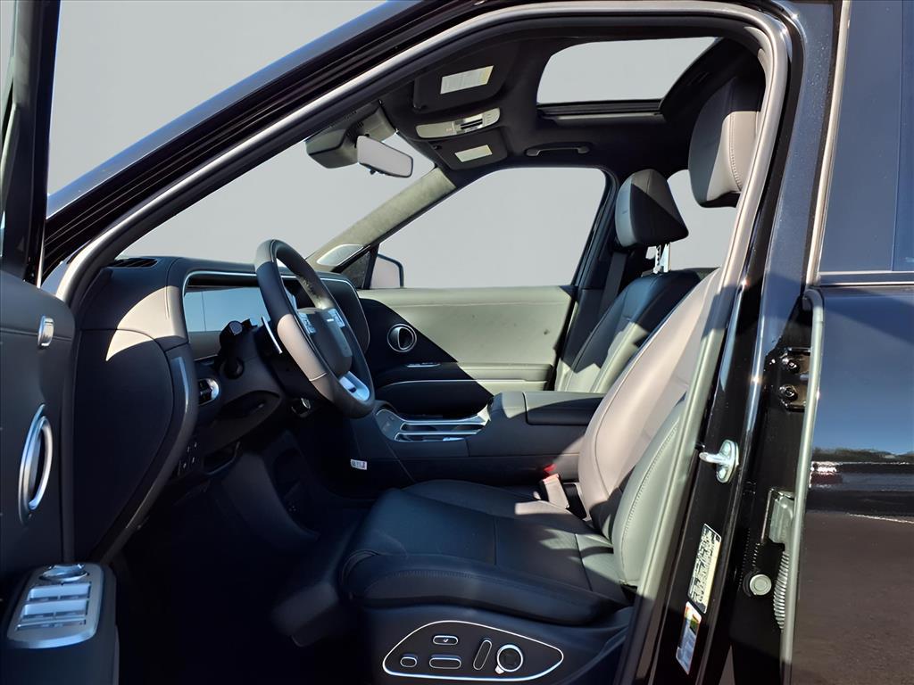 2026 Hyundai Palisade Calligraphy - Photo 21