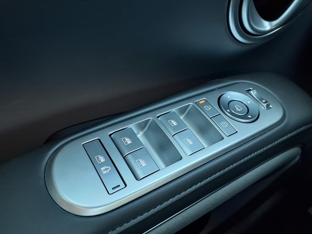 2026 Hyundai Palisade Calligraphy - Photo 20