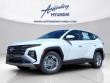 New 2026 Hyundai Tucson SE FWD SUV
