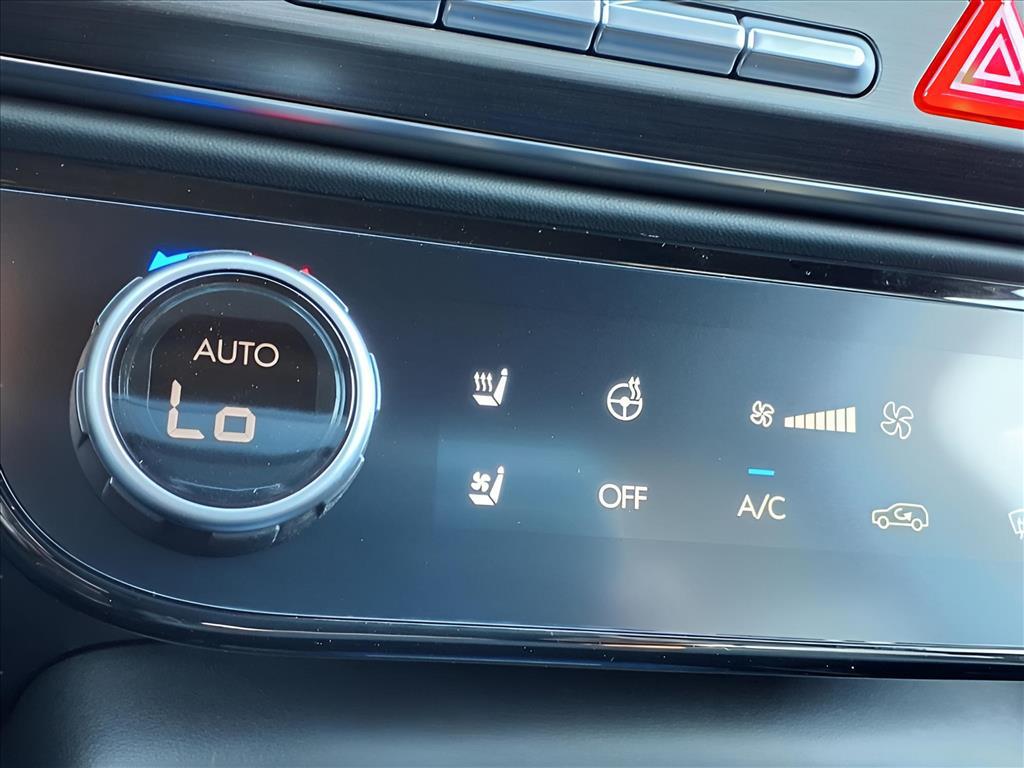 2026 Hyundai Palisade Calligraphy - Photo 6