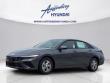 New 2026 Hyundai Elantra SE Sedan