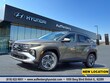 Hyundai Tucson Hybrid