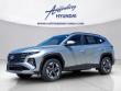New 2026 Hyundai Tucson SEL AWD SUV