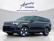  Hyundai Santa Fe Hybrid