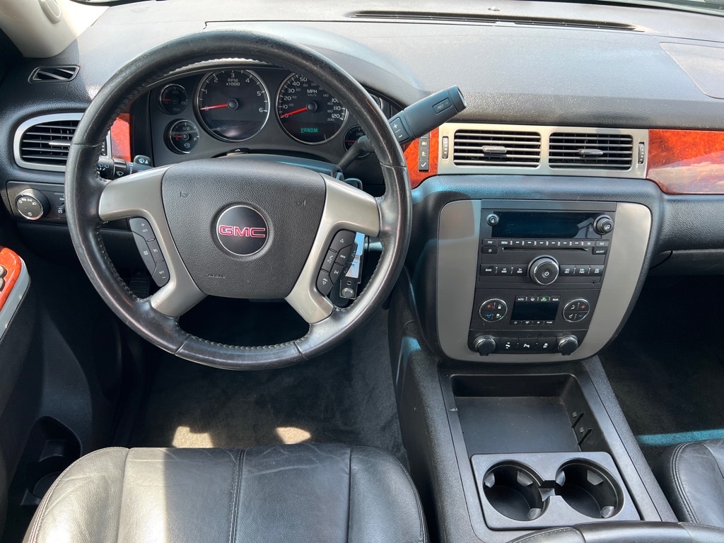 Used 2013 GMC Yukon SLT with VIN 1GKS2CE07DR151470 for sale in Ofallon, IL
