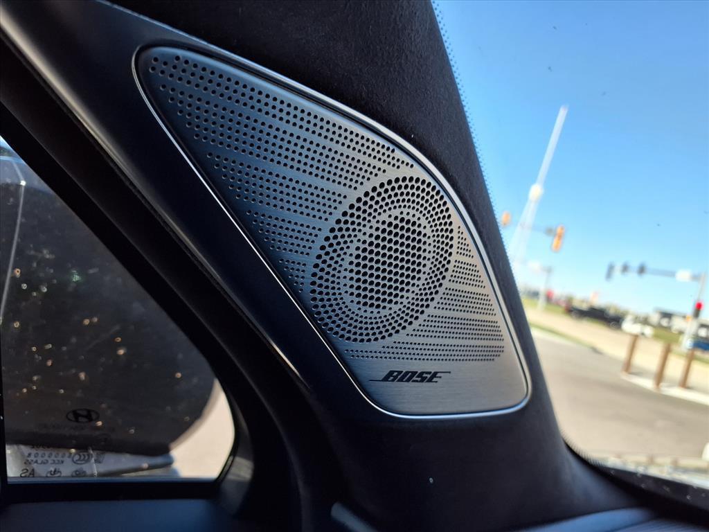 2026 Hyundai Palisade Calligraphy - Photo 15