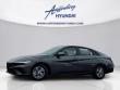 New 2025 Hyundai Elantra SE Sedan