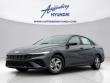 New 2026 Hyundai Elantra SE Sedan