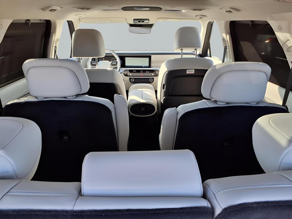 2026 Hyundai Palisade Calligraphy - Photo 32