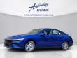 New 2025 Hyundai Elantra SE Sedan