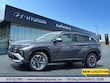 Hyundai Tucson Hybrid