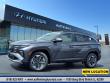 New 2025 Hyundai Tucson Hybrid SEL Convenience SUV