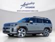 New 2026 Hyundai Santa Fe Hybrid Limited SUV