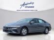 New 2026 Hyundai Elantra SE Sedan