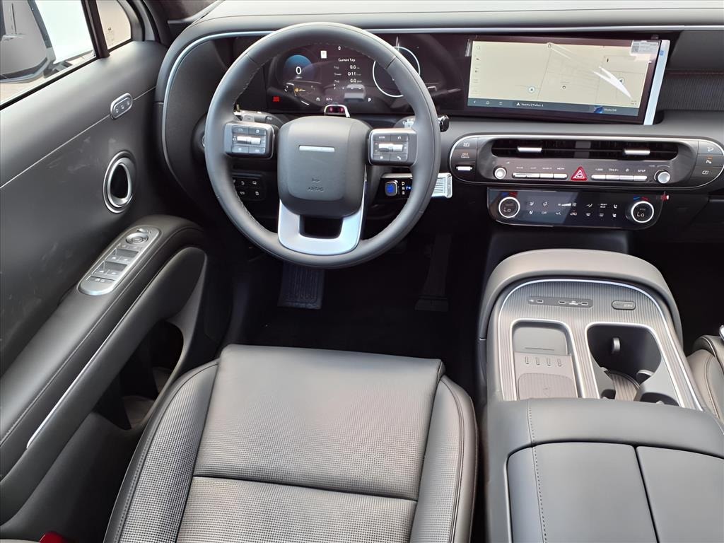 New 2026 Hyundai Palisade Calligraphy AWD SUV