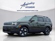  Hyundai Santa Fe Hybrid