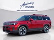  Hyundai Santa Fe Hybrid
